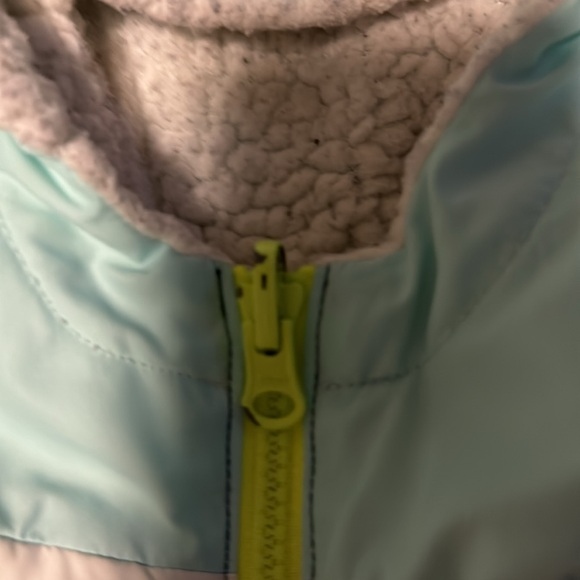 Girl Justice jacket size 6/7 - Picture 5 of 5